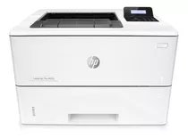 Impresora Simple Función Hp Laserjet Pro M501dn Blanca 100v - 127v