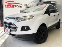 Ford Ecosport Flex Automático