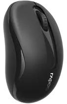 Mouse Sem Fio Rapoo M10 2.4 Ghz 1000 Dpi Alta Precisão Ra007