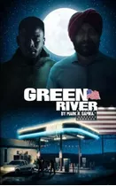 Libro:  Green River