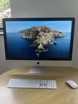 iMac 27 Core I5 24gb 1tb Ssd Late 2013