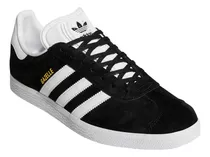 adidas Gazelle Negras 11 Us 28,5 Cm