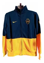 Campera Boca Juniors Nike Colección 2009