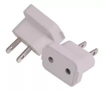 Adaptador Pata Chata A 2 En Linea