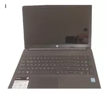 Hp Laptop 15' Daoxxx