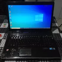 Notebook Hp Dv7 2277cl 8gb Ram Ssd 120gb Hd 500gb 1gb Video