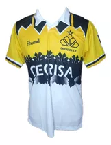 Camisa Retrô Criciúma 1996