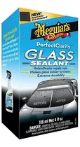 Sellador De Vidrios Glass Sealant Meguiars 118ml