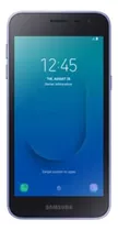 Samsung Galaxy J2 Core 8 Gb Violet 1 Gb Ram Liberado