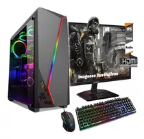 Pc Armada Intel I7 Gen 8gb Ddr4 Hd 1tb Gtx 1650 Pc Gamer Cpu