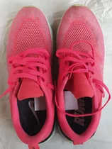 Zapatillas De Mujer Nike Running 