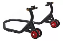 Caballete Trasero Para Moto Soporte L | Sumomoto 3037vtx-l