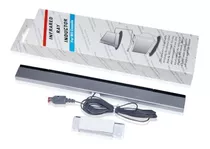 Barra Sensor Wii, Sirve Para Wii Y Wiiu Nueva Y Sellada.