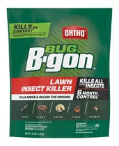 Ortho Bug B-gon Lawn Insect Killer 4.54kg