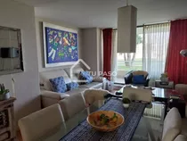 Departamento En Venta De 4 Dorm. San Alfonso Del Mar