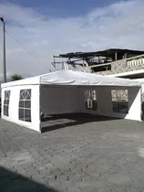 Carpas Sillas Mesas ,tarima, De Alquiler Venta Y Reparacion