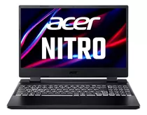 Acer® Nitro An515 I7 12va 16gb 1tb Ssd Rtx 4060 15.6 W11