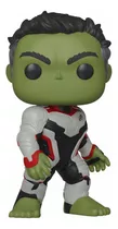 Figura Funko Pop Hulk  Avengers  (10 Cm) A2939