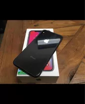 iPhone X 64gb %100 Bateria Impecable Sin Detalles