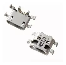 Conector Pin De Carga Para Moto G5 Moto G5 Plus