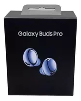 Samsung Galaxy Buds Pro Phantom Black Compre 3 Unidades Y Ob