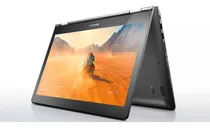Notebook Lenovo Yoga 500