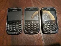 Blackberry Sin Batería (no Hago Envios)