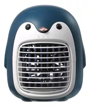 Ventilador De Refrigeración De Agua U Penguin N98u Air Coole