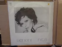 Ornella Vanoni Hits Vinilo Pop  H