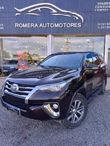 Toyota Sw4 Srx 4x4 At 7 As 2016