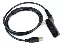 Cable  Para Programacion Handies Motorola Kenwood Yaesu  Hyt