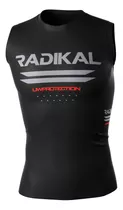  Primer Piel Termica Musculosa  Radikal Racing Mx Atv