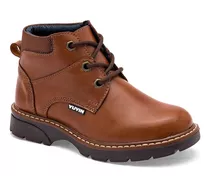 Bota Y Botin Yuyin Cafe 23370  A1