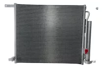Radiador Condensador Para Toyota Rav4 2005-2012