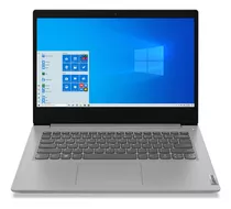 Notebook Lenovo Ideapad 3 Celeron N4020 256gb 8gb 14 