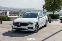 Volkswagen Jetta 2019