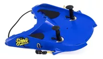 Skimer Fun Blue - Wakeboard, Esqui Aquático, Bodyboard, Bóia