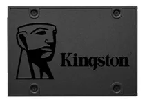 Hd Ssd Kingston 240gb Sata 3 6gb/s Pc Notebook Big Promoção