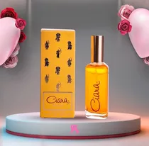 Perfume Revlon Ciara Women Edp 68 Ml