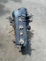 Vendo Motor De Nissan B14 Año 2000, Gasolina