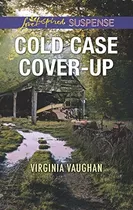 Cold Case Coverup (covert Operatives)