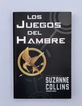 Los Juegos Del Hambre - Libro 