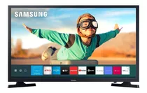 Smart Tv Samsung 32 Hd Wi-fi Hdmi Usb Lh32betblggxzd