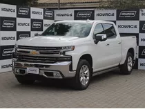 Chevrolet Silverado Ltz 5.3 Aut 2020