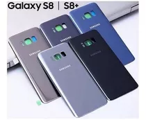 Tapa Trasera Samsung  S8 Y S8 Plus  Somos Tienda 