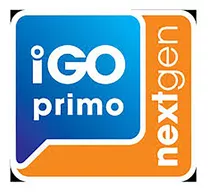 Navegador Centrais Android Igo 2024 Envio Imediato