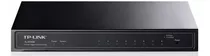 Hub 8 Portas Gigabit Desktop Smart Switch Tp-link Tl-sg2008