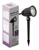 Kit 15 Espetos De Jardim Led 5w 2700k - Save Energy