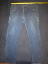 Combo De Jeans Talle 38