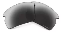 Lente Para Oculos Oakley Flak 2.0 Xl  Prizm Grey Polarizado